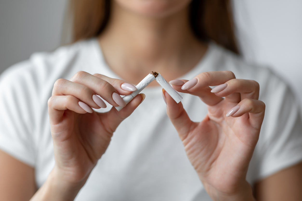 How Smoking Affects Your Dental Health - Chloe Dental